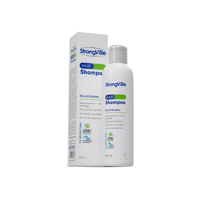 Hair Shampoo - Buy from Deoora Egypt