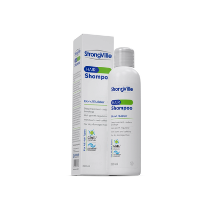 Hair Shampoo - Buy from Deoora Egypt