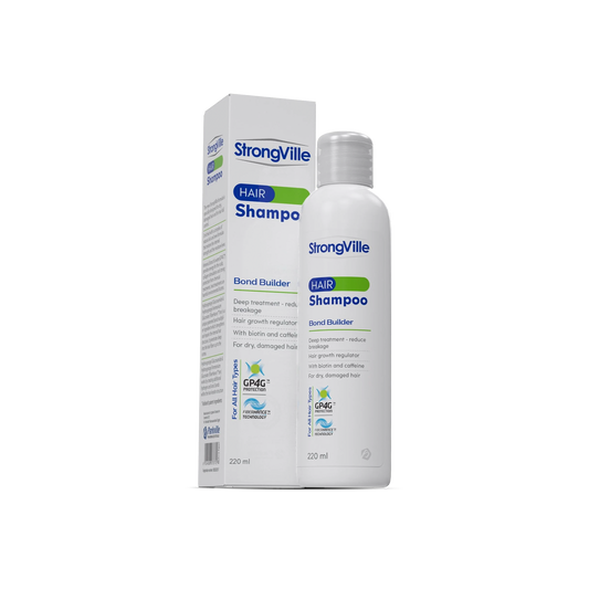 Hair Shampoo - Buy from Deoora Egypt