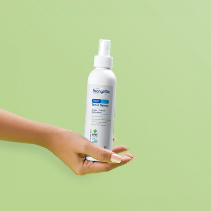 Hair Tonic Spray - Image 2 | Deoora