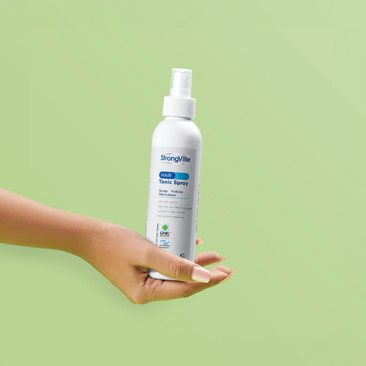 Hair Tonic Spray - Image 2 | Deoora