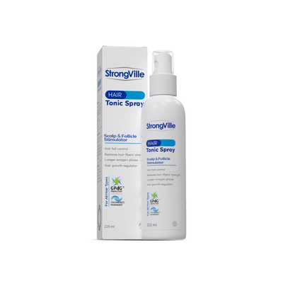 Hair Tonic Spray - Buy from Deoora Egypt