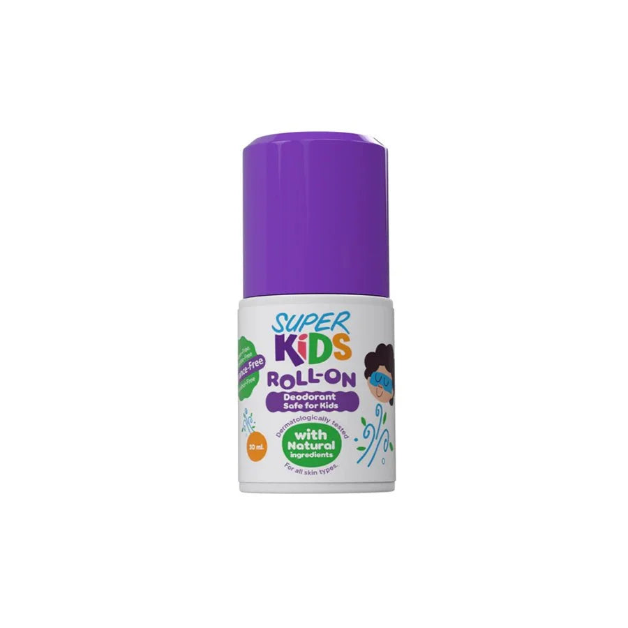 Super Kids roll-on 