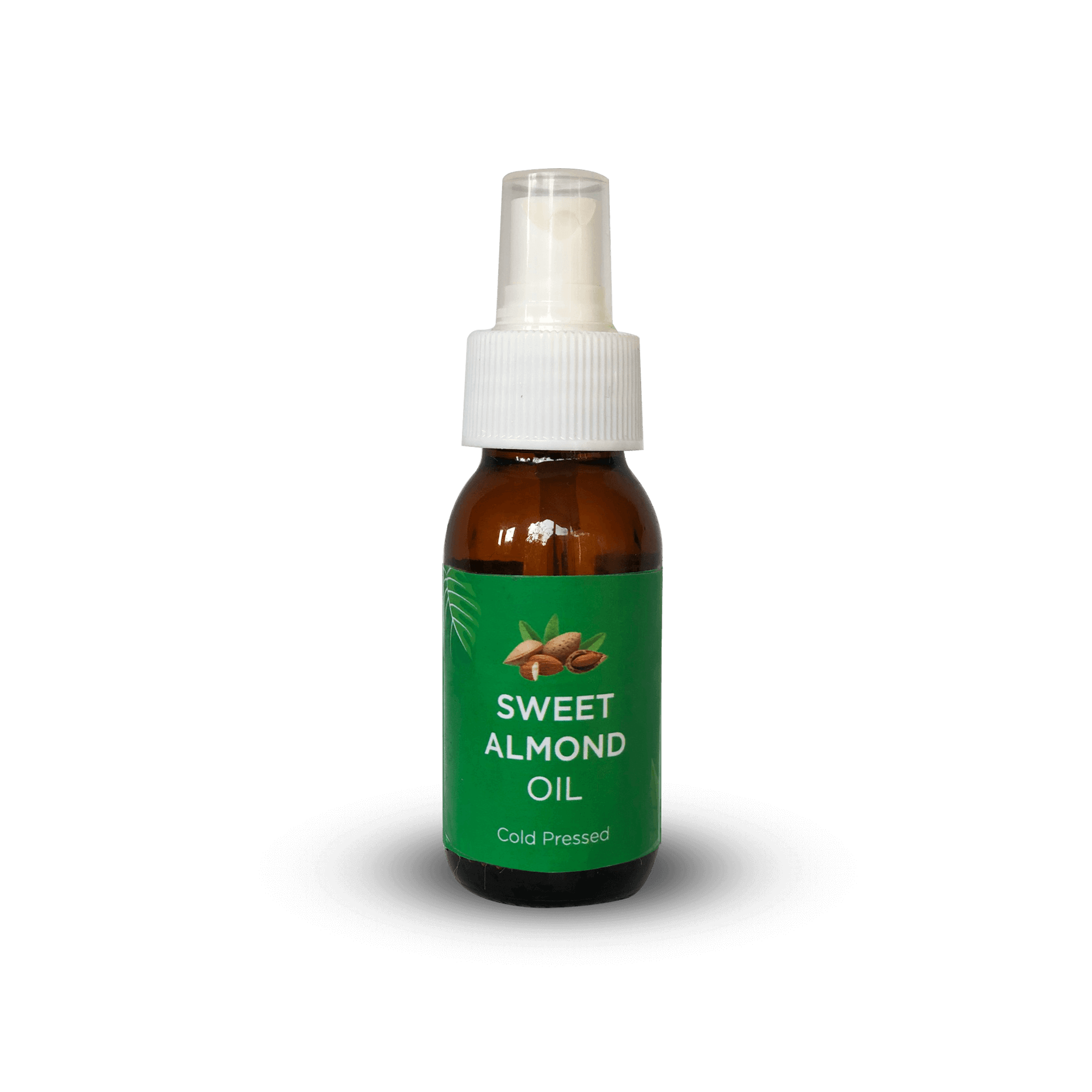 Sweet Almond Oil - Buy from Deoora Egypt