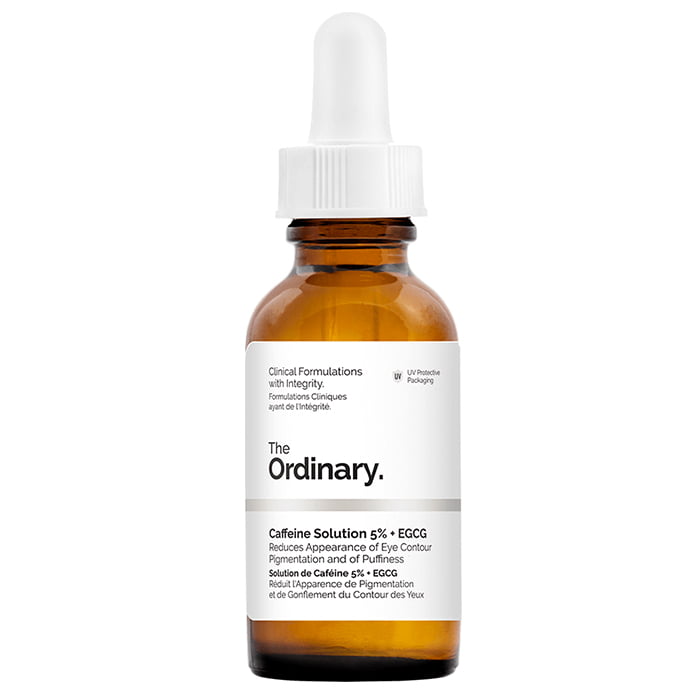 The Ordinary Caffeine Solution 5% - Buy from Deoora Egypt
