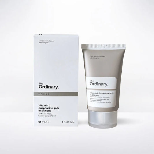 The Ordinary Vitamin C Suspension 30% in Silicone - Buy from Deoora Egypt