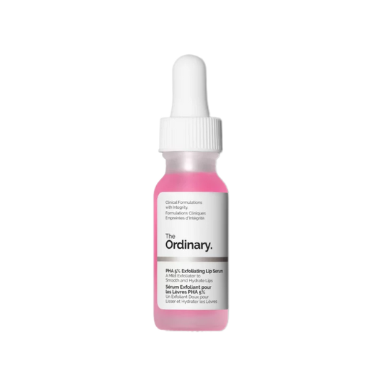 The Ordinary PHA 5% Exfoliating Lip Serum [ INT ] -15mL - Image 2 | Deoora