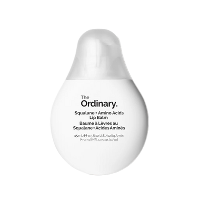 The Ordinary Squalane + Amino Acids Lip Balm - Buy from Deoora Egypt