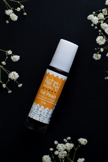 Tint Peach تنت خوخي