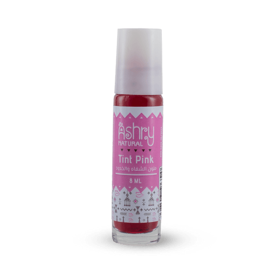 Tint Pink تنت بينك