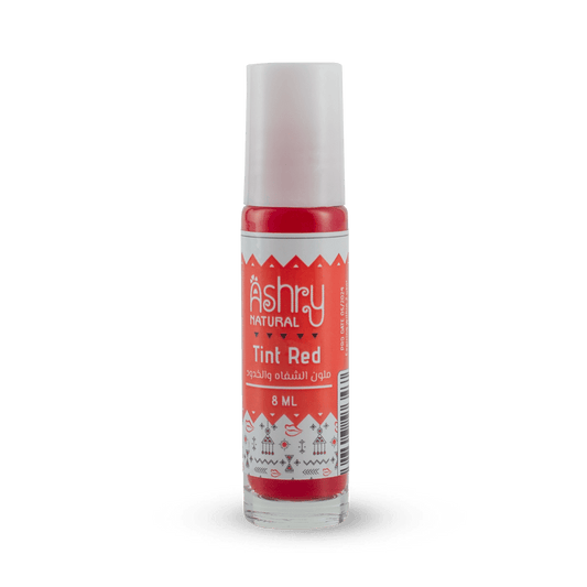 Tint Red تنت احمر