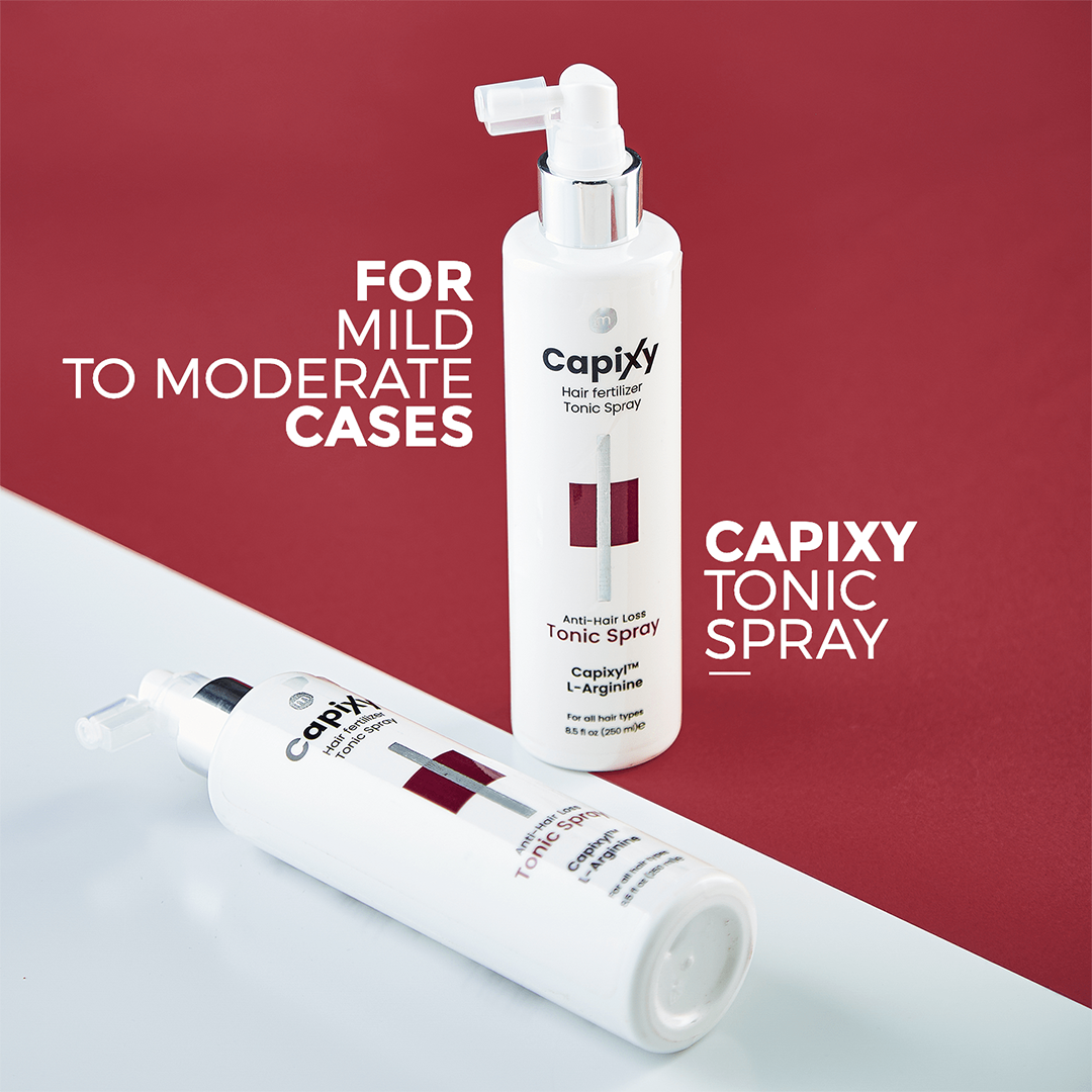 Hair Tonic Spray - Image 2 | Deoora