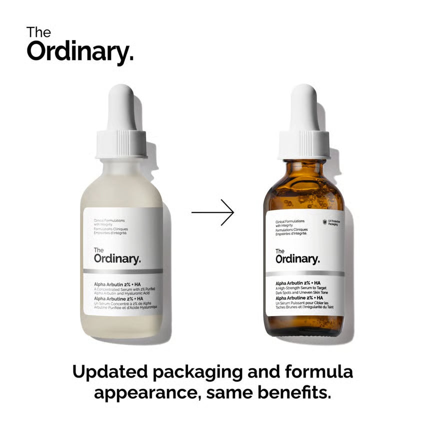 The Ordinary Alpha Arbutin 30ml - Image 2 | Deoora