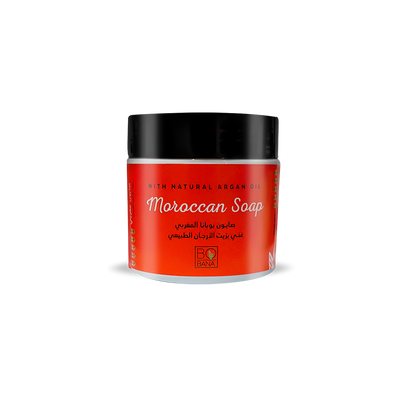 Argan Oil Moroccan Soap - Buy from Deoora Egypt
