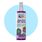 Superkids Nutritive Hair Spray 120 ml