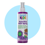 Superkids Nutritive Hair Spray 120 ml