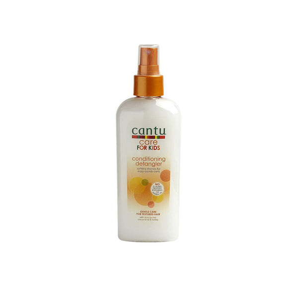 Cantu Care For Kids Conditioning Detangler - Buy from Deoora Egypt