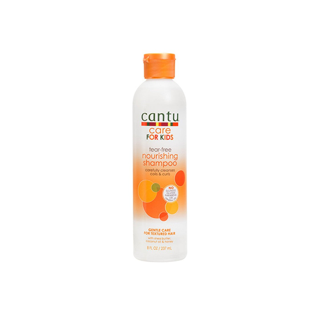 Cantu Care For Kids Nourishing Shampoo - Buy from Deoora Egypt