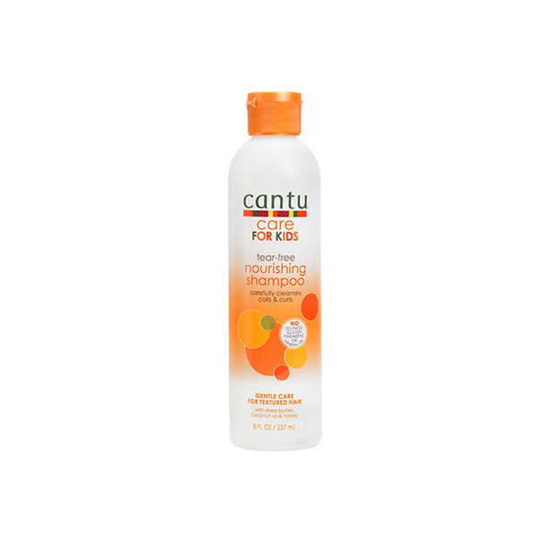 Cantu Care For Kids Nourishing Shampoo - Buy from Deoora Egypt