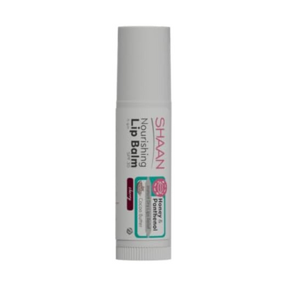 Shaan Lip Balm Cherry 5 gm - Image 2 | Deoora