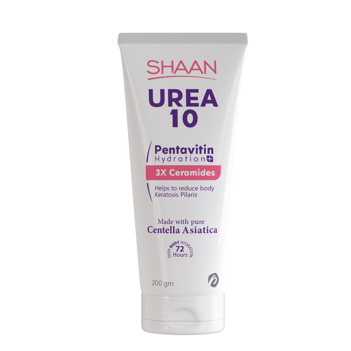 Shaan Urea 10% Body Moisturizer 200 Gm - Buy from Deoora Egypt