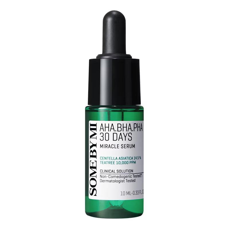 Some By Mi Aha Bha Pha 30 Days Miracle Serum 10Ml - Buy from Deoora Egypt