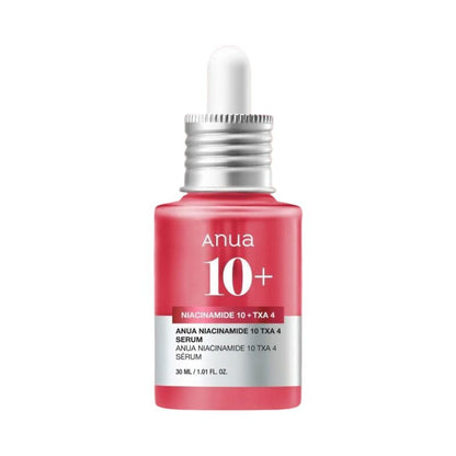 Anua Niacinamide 10% + TXA 4% Serum 30ml - Image 4 | Deoora