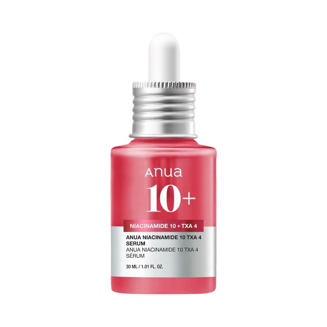 Anua Niacinamide 10% + TXA 4% Serum 30ml - Buy from Deoora Egypt