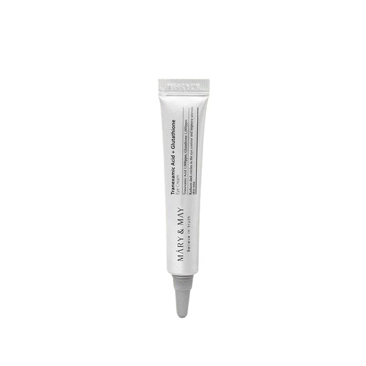 Mary&amp;amp;May Tranexamic Acid+Glutathione Eye Cream 12g - Buy from Deoora Egypt