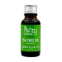 زيت شجرة الشاي المقطر – Tea Tree Essential Oil