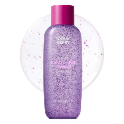 Eqqualberry deepcera bakuchiol plumoing capsule toner - Buy from Deoora Egypt