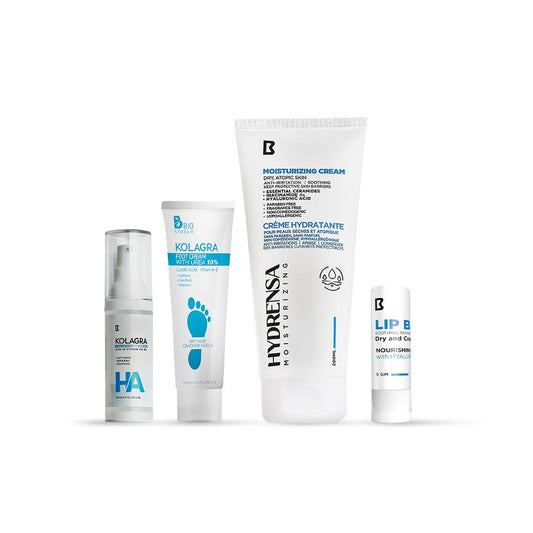 Winter Care Pack - Buy from Deoora Egypt