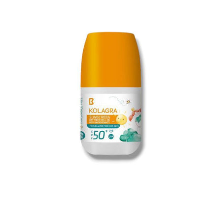 KOLAGRA Offer Sunscreen roll-on with anti-oxidants (1+1) - Image 3 | Deoora