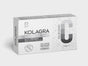 Kolagra whitening soap
