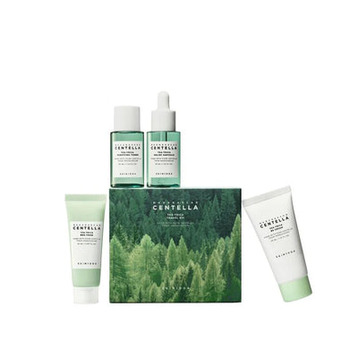 SKIN1004 Madagascar Centella Tea-Trica Travel Kit - Buy from Deoora Egypt