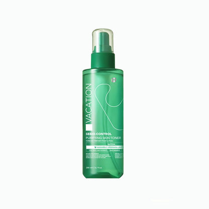 Vacation Sebio-control Toner 200ml - Buy from Deoora Egypt