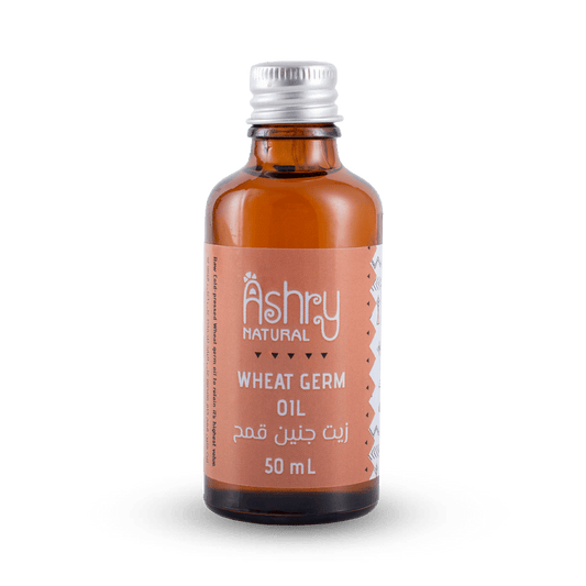 Wheatgerm Oil زيت جنين قمح
