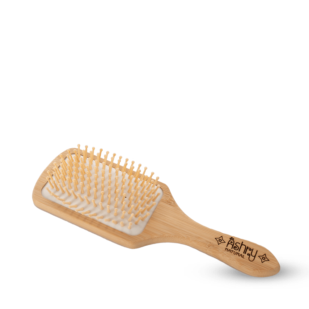 Wooden Brush فرشاه خشب