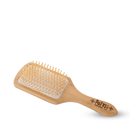 Wooden Brush فرشاه خشب