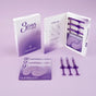 Numbuzin - No.9 3 Days Eye Care Kit.
