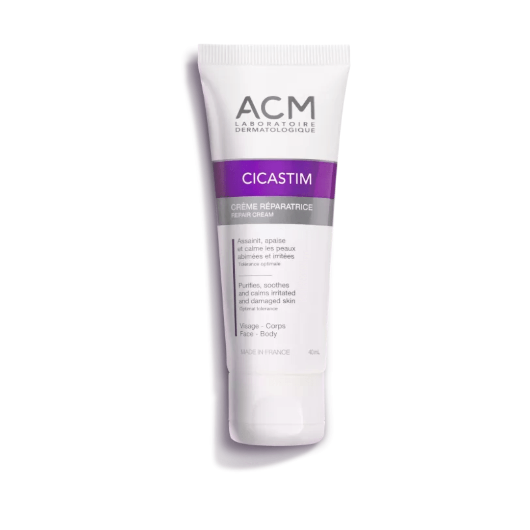 ACM Cicastim Repair Cream 20ml - Buy from Deoora Egypt
