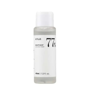 anua heartleaf 77% toner 40ml - Buy from Deoora Egypt
