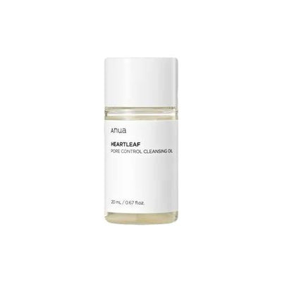 anua heartleaf cleansing oil 20ml - Buy from Deoora Egypt