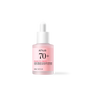 Anua peach 70% niacin serum 30ml - Buy from Deoora Egypt