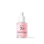 Anua peach 70% niacin serum 30ml