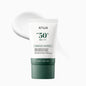 Anua Heartleaf Silky Moisture Mild Sun Cream 50ml - Buy from Deoora Egypt