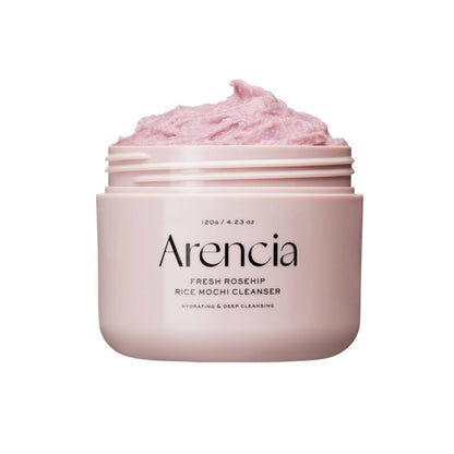 Arencia Cleansing Pink - Image 2 | Deoora