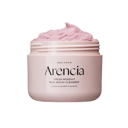 Arencia Cleansing Pink - Buy from Deoora Egypt