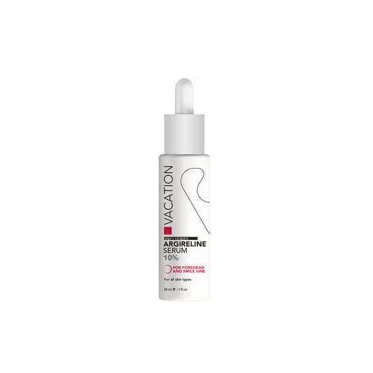 Vacation Argireline Serum 10% 30ml - Buy from Deoora Egypt