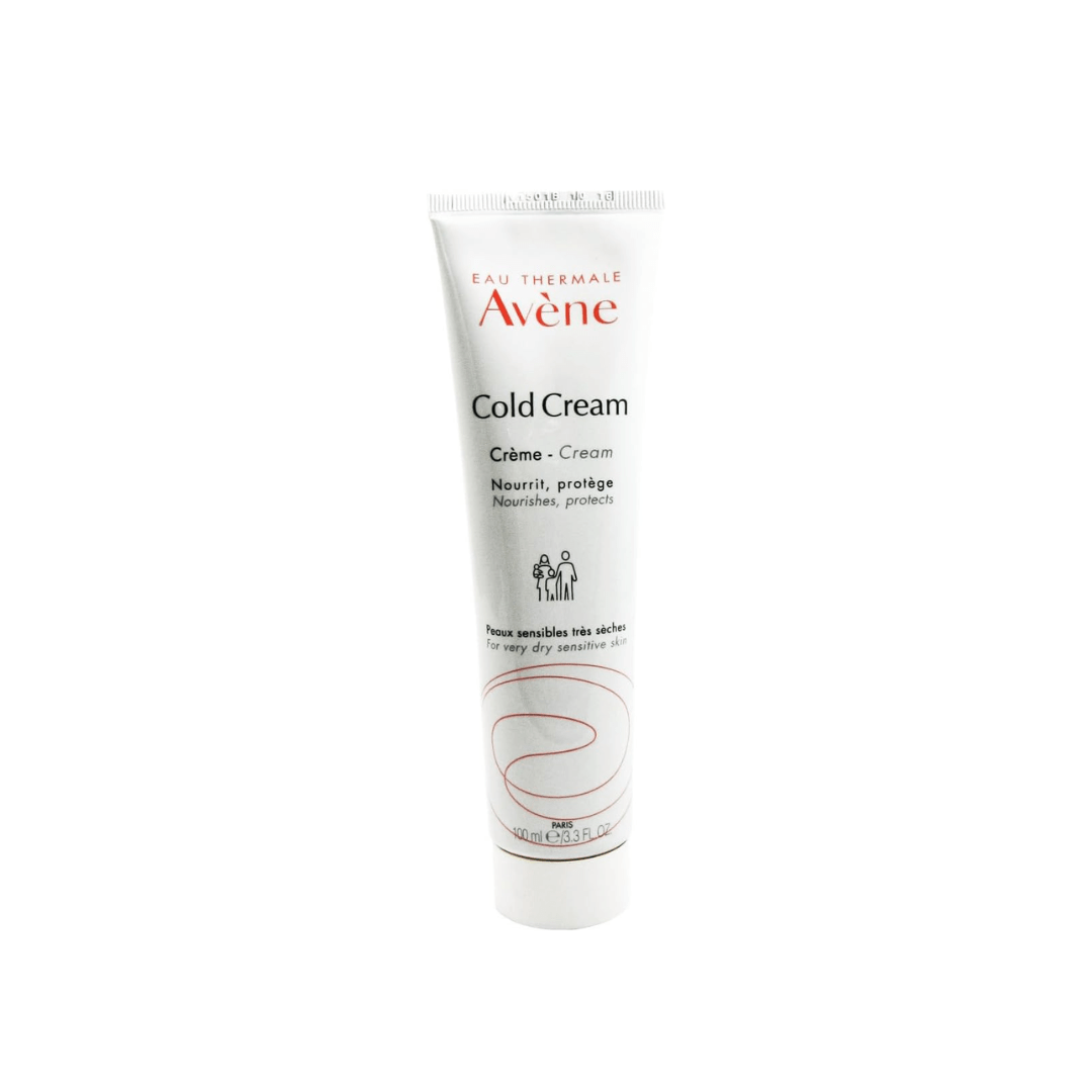 Avene Cold Cream 100ml - Buy from Deoora Egypt